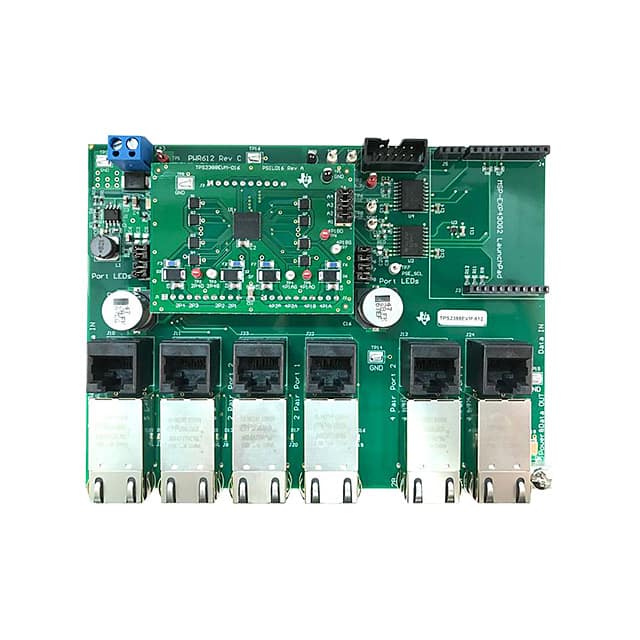 TPS2388EVM-612 TPS2388EVM-612