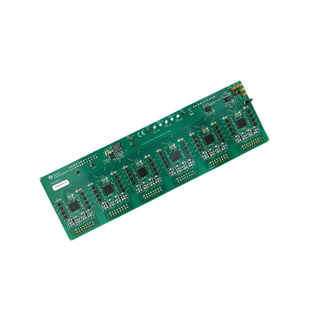 TPS23881EVM-083 DEVELOPMENT POWER MANAGEMENT