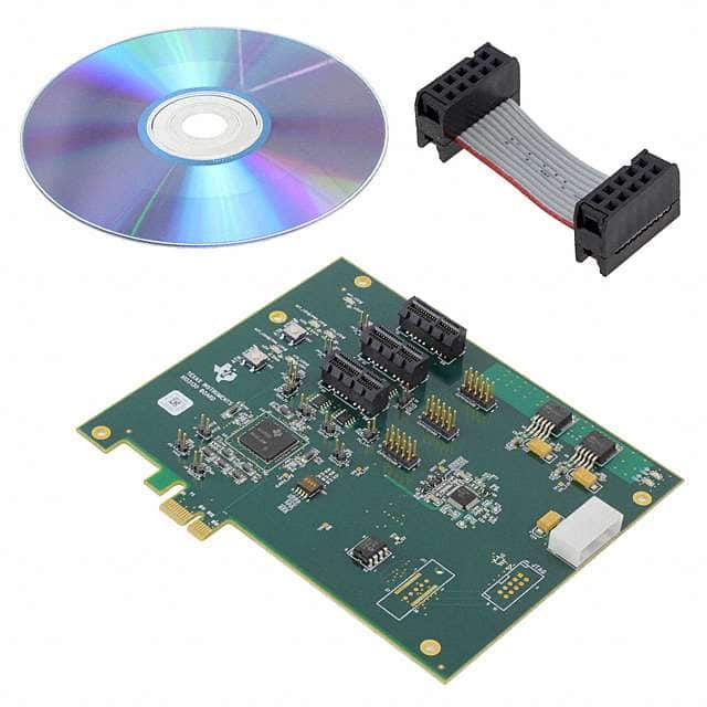 XIO3130EVM EVAL MODULE FOR XIO3130