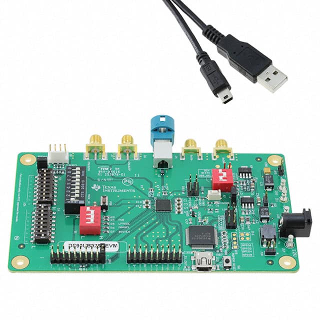 DS90UB928QEVM EVAL MODULE FOR DS90UB928Q
