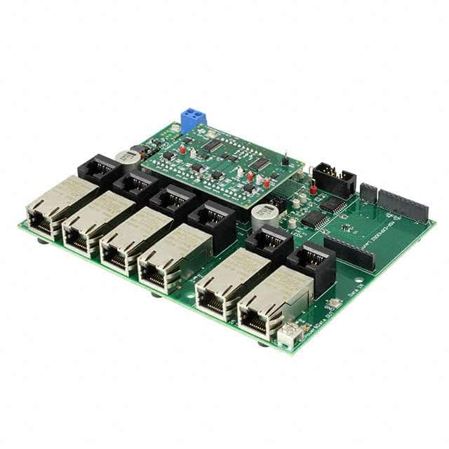 TPS23861EVM-612 EVAL BOARD POE PSE CTRL TPS23861