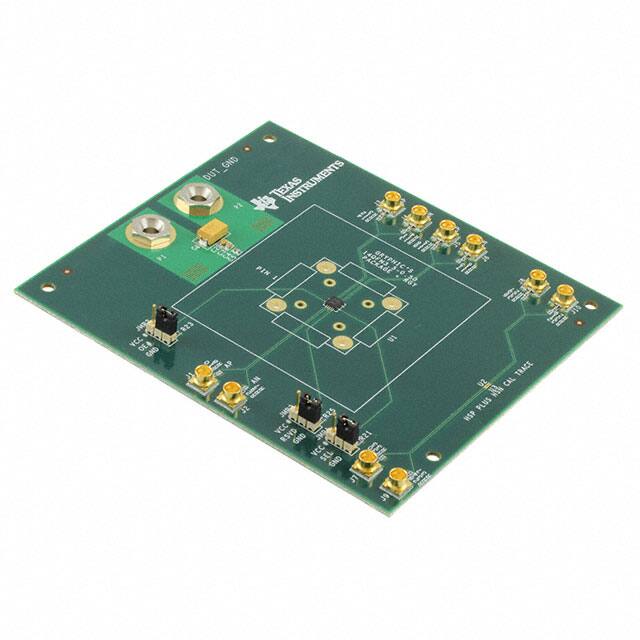 HD3SS3411RWAEVM EVAL MOD HD3SS3411RWA