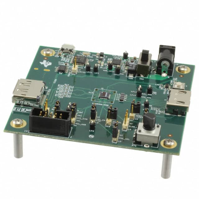 DP159RSBEVM EVALUATION MODULE PCB DP159