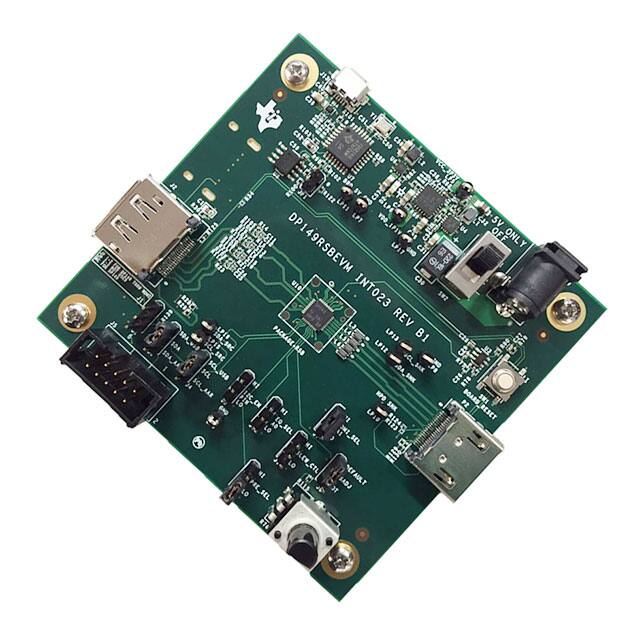 DP149RSBEVM EVALUATION MODULE