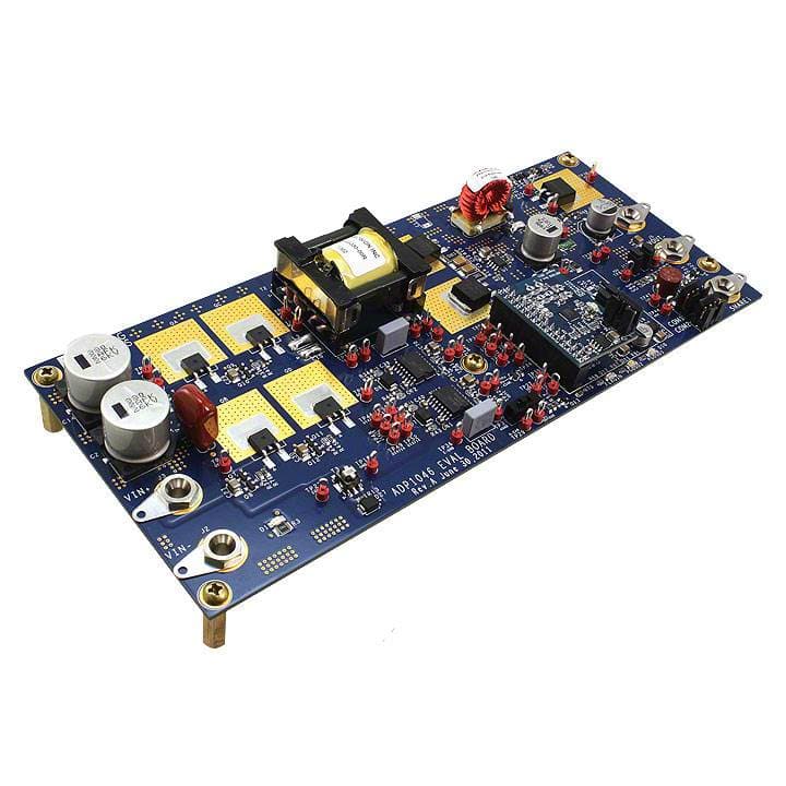 ADP1046A-100-EVALZ BOARD EVALUATION 100W ADP1046A