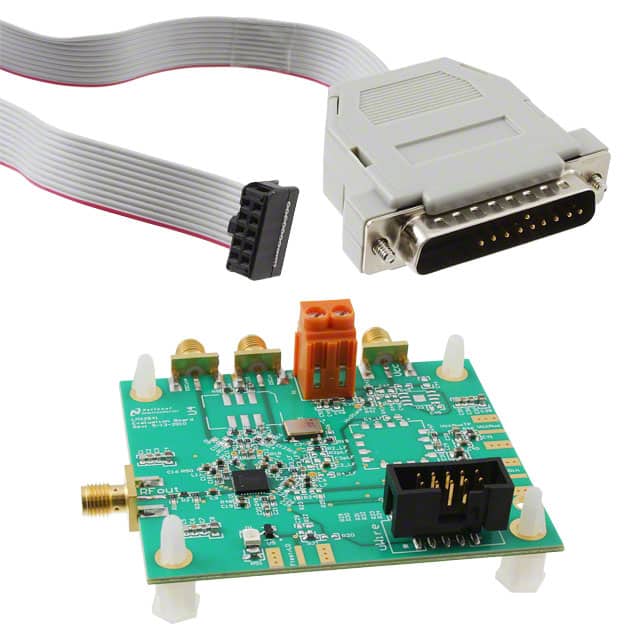 LMX25413030EVAL/NOPB EVAL BOARD FOR LMX25413030