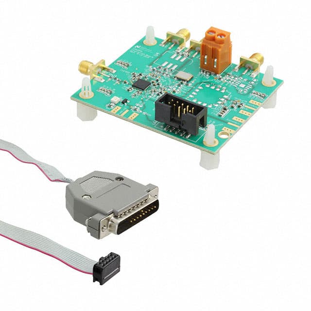 LMX25413320EVAL/NOPB EVAL BOARD FOR LMX25413320