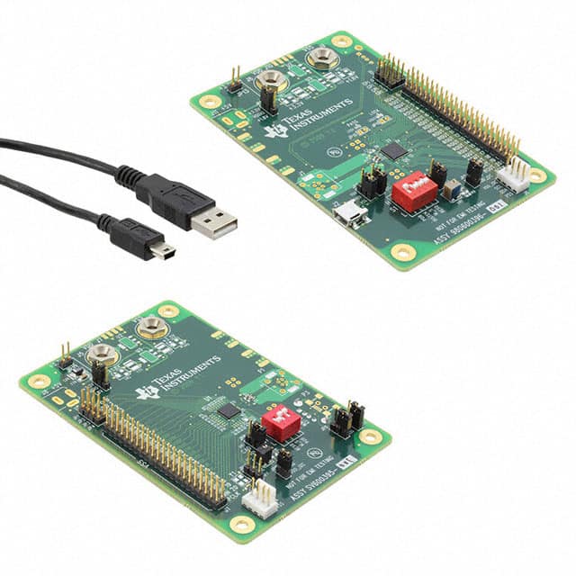 LX21EVK01/NOPB BOARD EVALUATION DS92LX2121