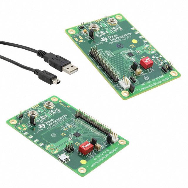 LX16EVK01/NOPB KIT EVAL FOR DS92LX1621/22