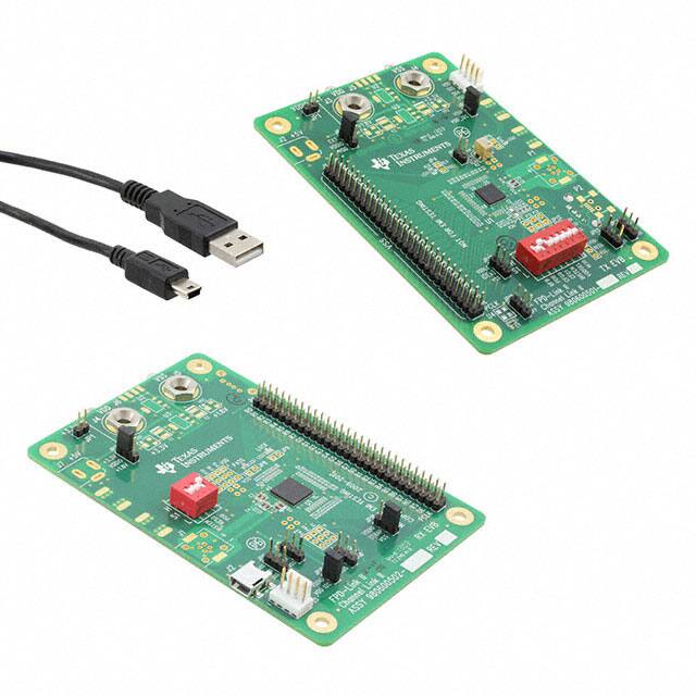LV24EVK01/NOPB EVAL BOARD FOR DS92LV2421/2