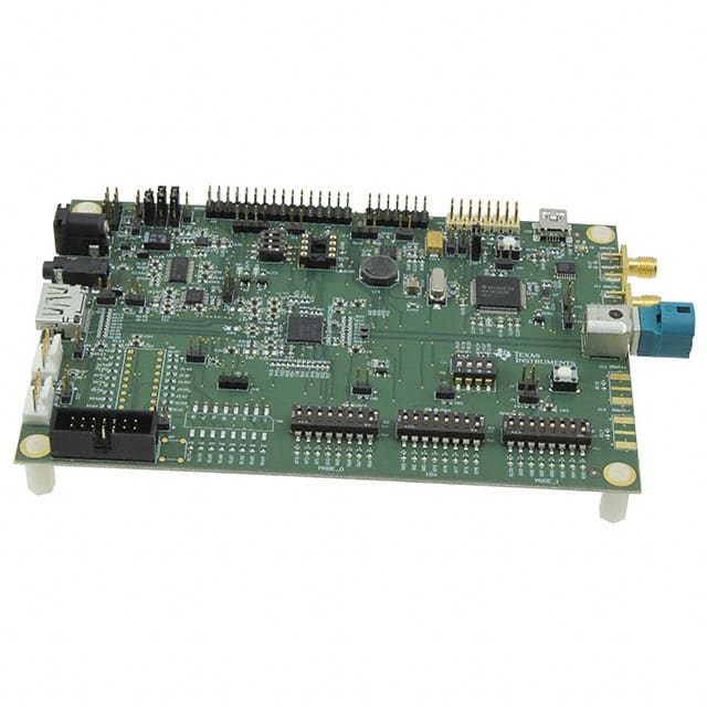 DS90UB929-Q1EVM EVALUATION MODULE