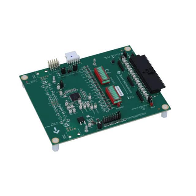 BQ75614EVM-021 EVAL BOARD FOR BQ75614EVM-021