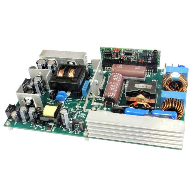 EVLSTNRG-170W EVAL BOARD 170W SMPS STNRG388A