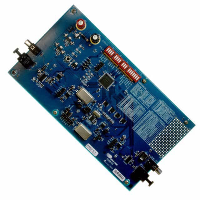 CDB8421 BOARD EVAL FOR CS8421