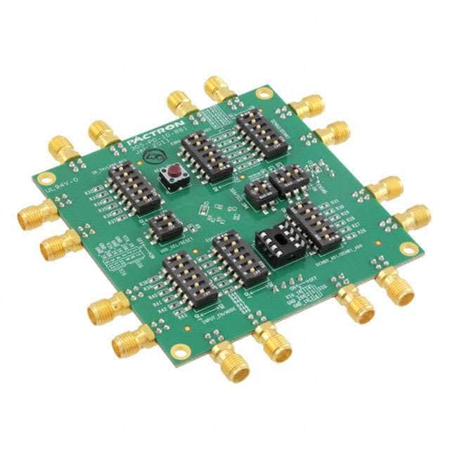 DS100KR800EVK/NOPB BOARD EVAL FOR DS100KR800