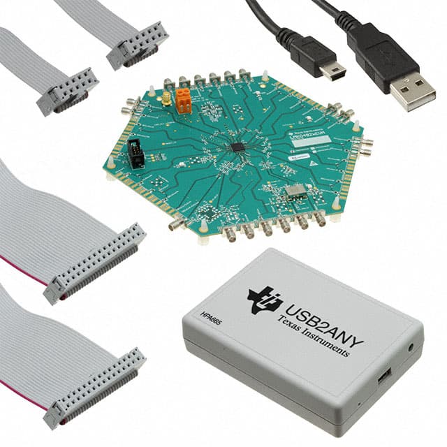 LMK04826BEVM EVAL BOARD FOR LMK04826