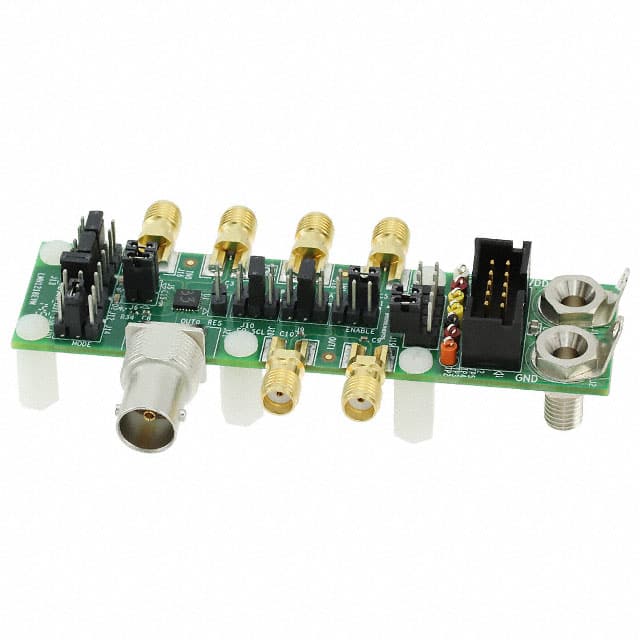 LMH1218EVM EVAL MODULE FOR LMH1218