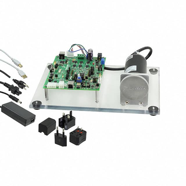 MTRCKTSPNZVM128 BOARD DEV FOR MC9S12ZVML128