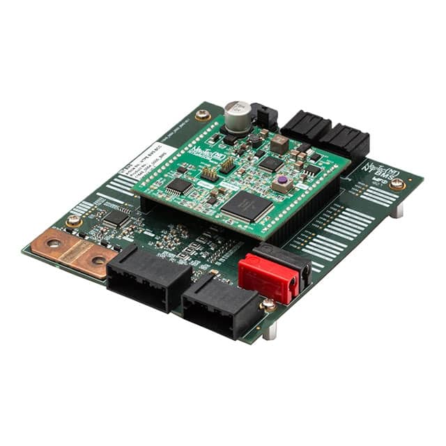 NTBMS-FSNXP BATTERY MGMT REF DESIGN ASIL C