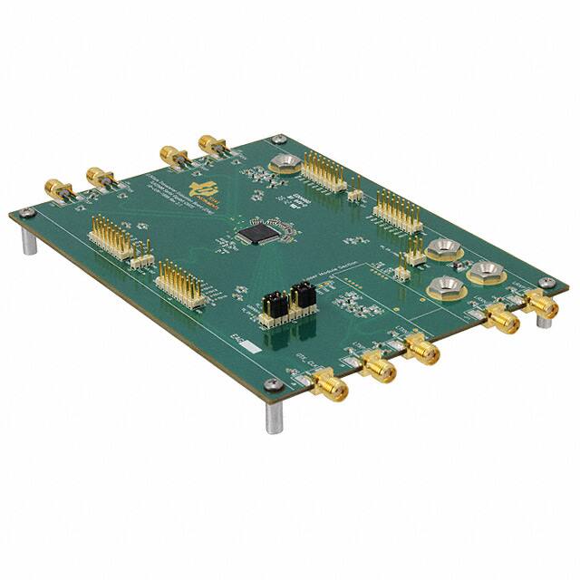 TLK2501EVM EVALUATON MOD FOR TLK2501