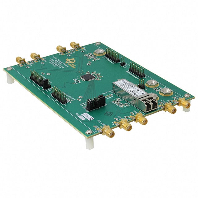 TLK1501EVM EVALUATION MOD FOR TLK1501