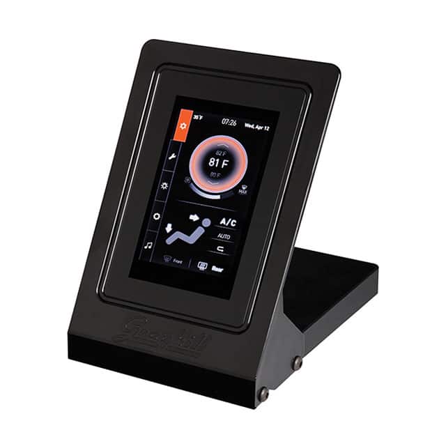 3D50DEV-100 DEVELOPMENT KIT, CONTAINS 3D50VT