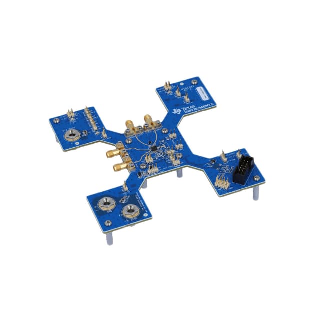 ONET1130EC-EVM TRANSCEIVER