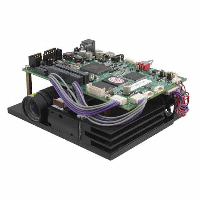 DLPLCR4500EVM DLP LIGHTCRAFTER 4500