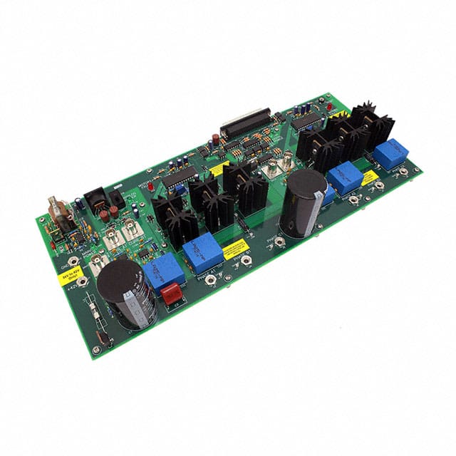 MPCA75550 2 INVERTER ASSEMBLY