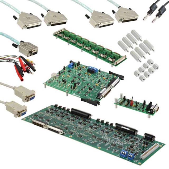 MULTI-CAL-SYSTEM KIT BASIC STARTER MULTI-CAL SYST