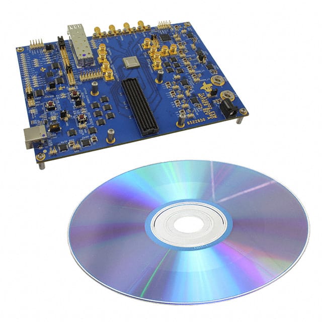 TLK10002EVM EVAL MODULE FOR TLK10002