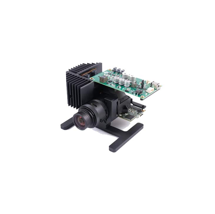 DLP5530PGUQ1EVM EVAL KIT DLP5530