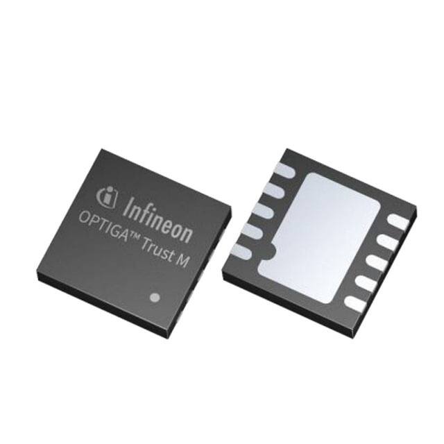 OPTIGATRSTMEXPSAMPLXHSA1 OPTIGA TRUST M EXPRESS