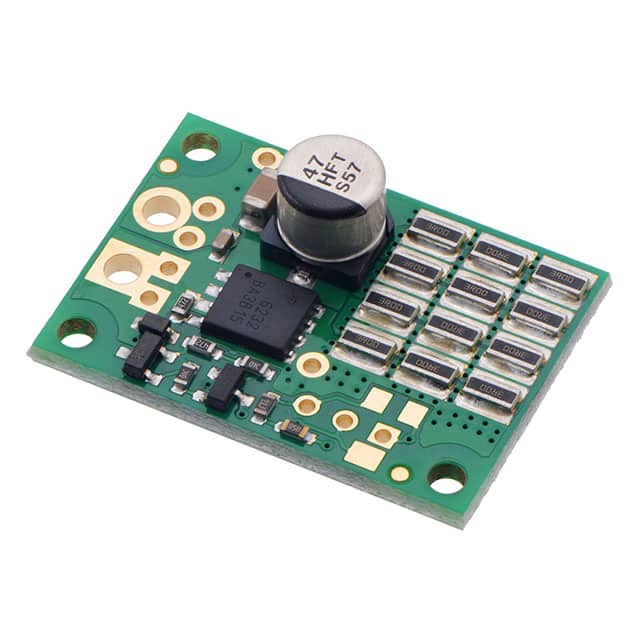 3776 SHUNT REG 33.0V 4.00 OHM 9