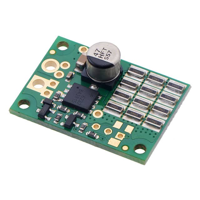 3775 SHUNT REG 26.4V 2.80 OHM 15W
