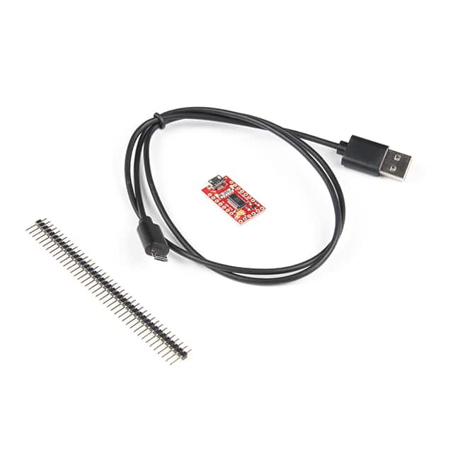 KIT-18291 SPARKFUN FT231X BREAKOUT KIT