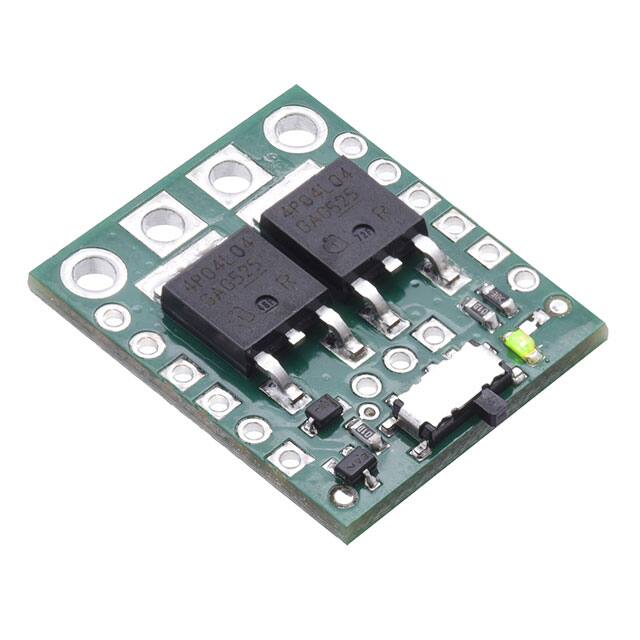 2815 MOSFET SWITCH W/REV PROTECT HP