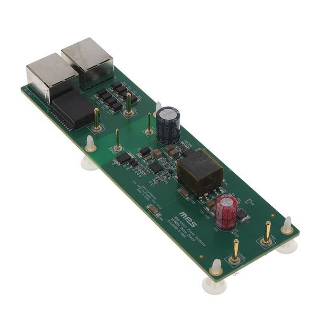 EVL8009-V-00H EVAL BOARD FOR MP8009
