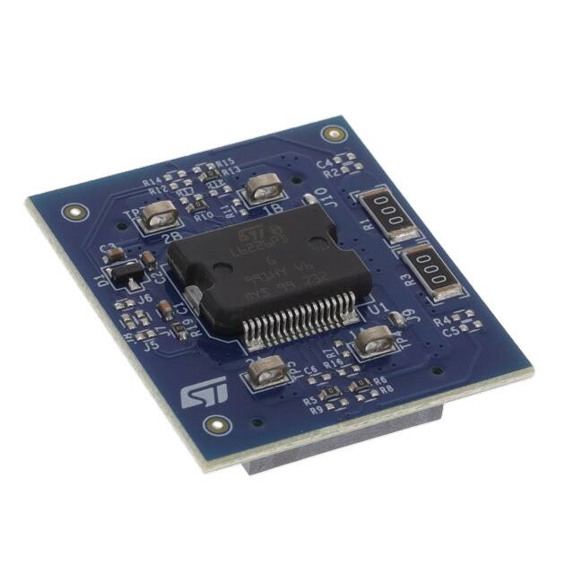 EVL6226-PLUG EVAL BOARD FOR L6226
