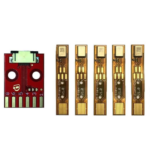 EVALIM69D120FLEXKITTOBO1 EVAL FOR XENSIV MEMS MICROPHONE