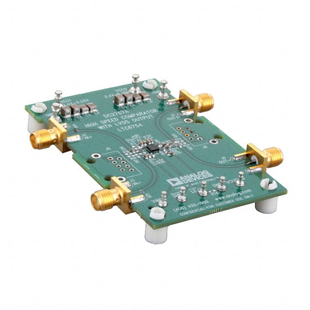 DC2767A LTC6754 DEMO BOARD