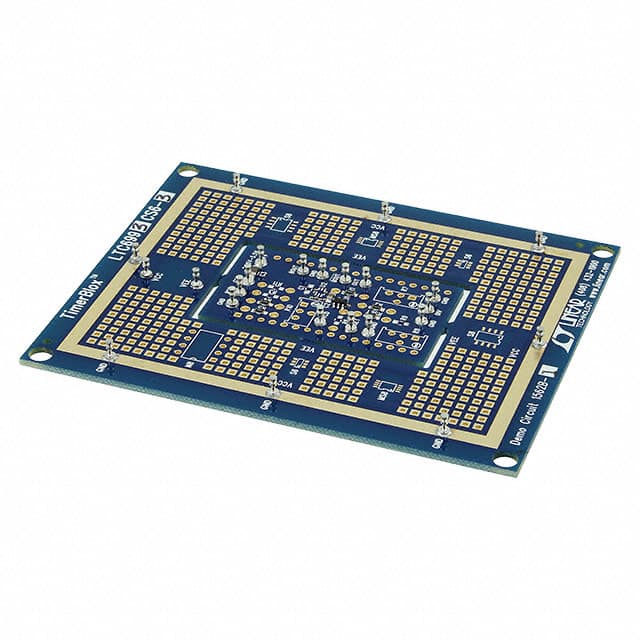 DC1562B-I EVAL BOARD LTC6993-3