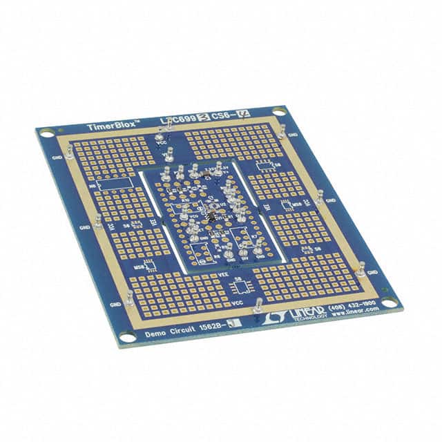DC1562B-J EVAL BOARD LTC6993-4