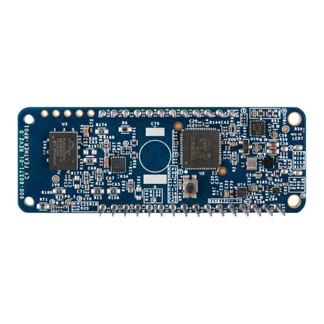 TRUSTMIOTSDKTOBO1 OPTIGA TRUST M FOR YOUR IOT DEVI