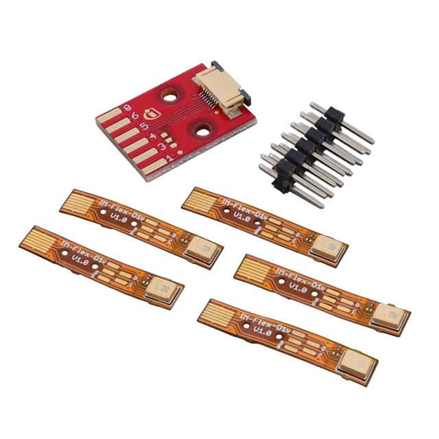 KITIM73D122V01FLEXTOBO1 EVAL KIT