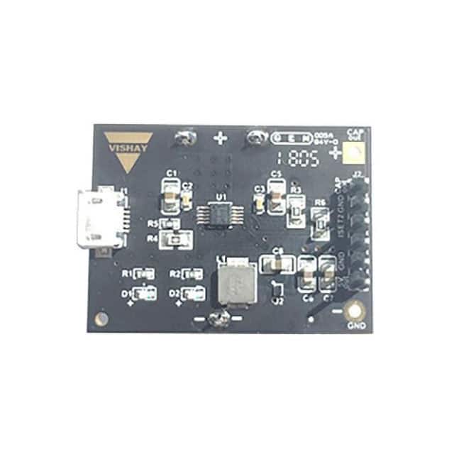 MAL219699003E3 MINI CHARGER 5V