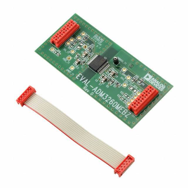 EVAL-ADM3260MEBZ EVAL BOARD FOR ADM3260