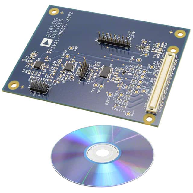 EVAL-CN0371-SDPZ EVAL BOARD CN0371