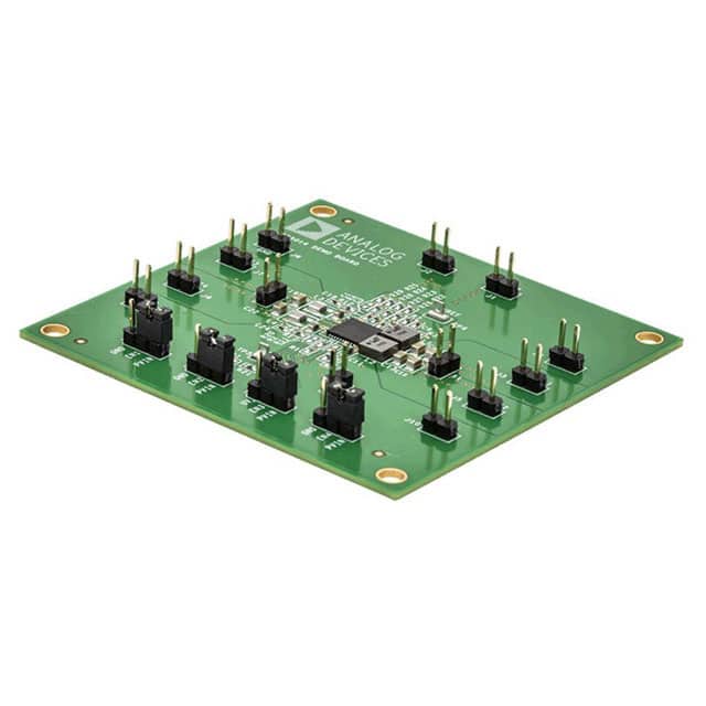 ADP5014-EVALZ EVALUATION BOARD