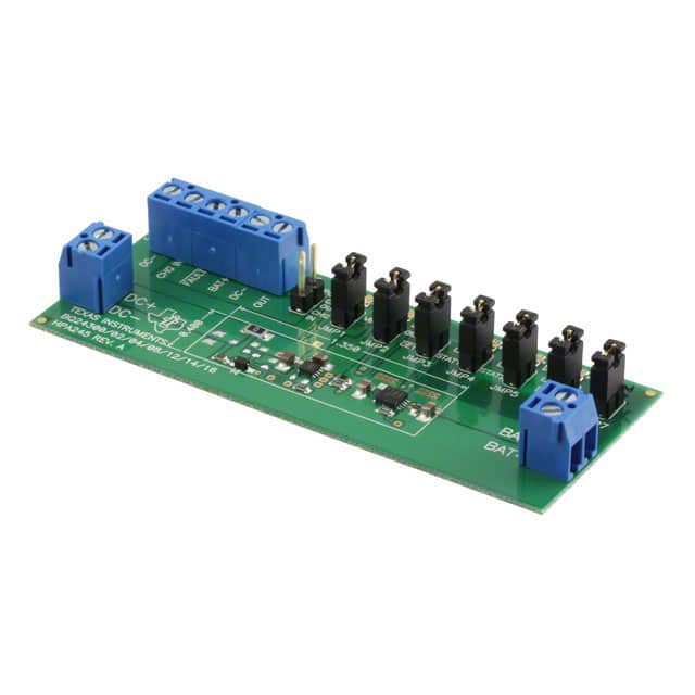 BQ24314EVM EVAL MODULE FOR BQ24314